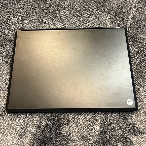 Morphe Original First Edition 35D Eyeshadow Palette - Picture 3 of 6